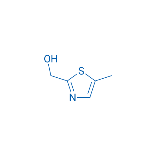 5-metil-2-tiazolmetanols